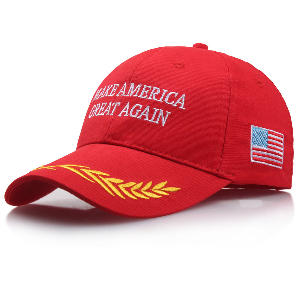 MAGA HAT