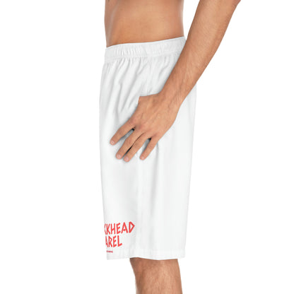 Men's Crackhead Apparel Board Shorts - Crackhead Apparel