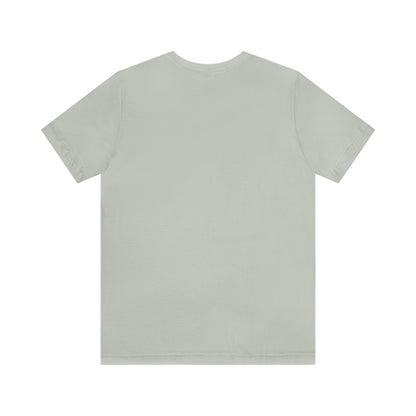 Crackhead Apparel Unisex Jersey Short Sleeve Tee - Crackhead Apparel