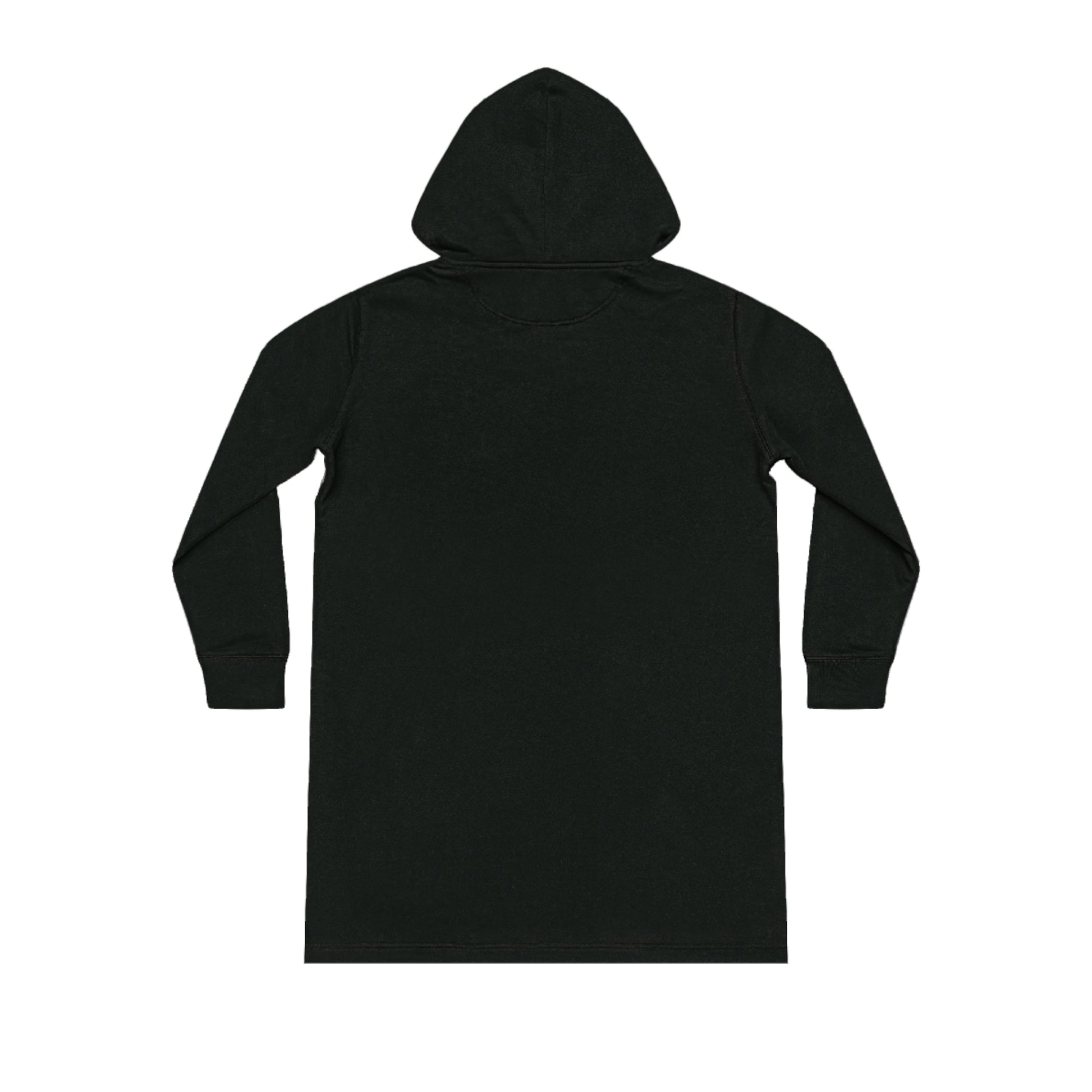 Crackhead Apparel Hoodie Dress - Crackhead Apparel