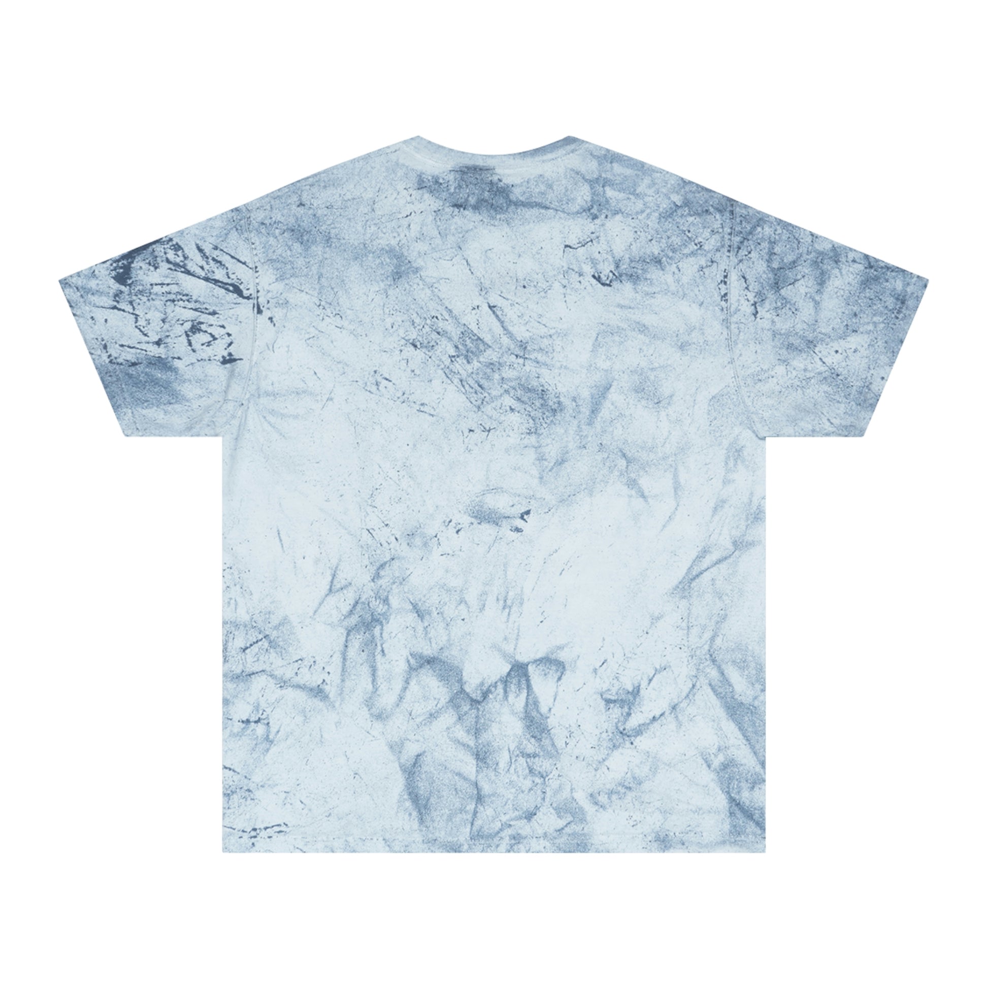 Unisex Crackhead Apparel Tie-Dye T-Shirt - Crackhead Apparel