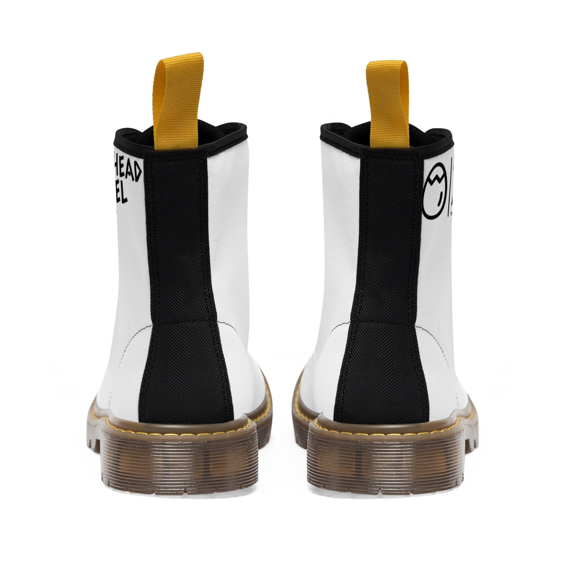 Women's Crackhead Apparel Boots - Crackhead Apparel