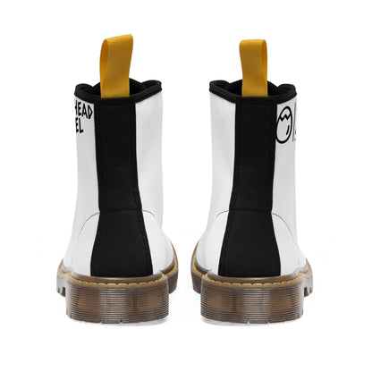 Women's Crackhead Apparel Boots - Crackhead Apparel