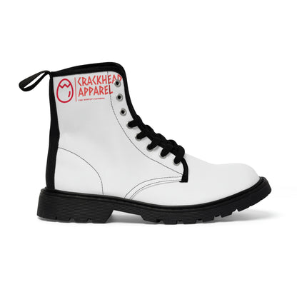 Women's Crackhead Apparel Boots - Crackhead Apparel