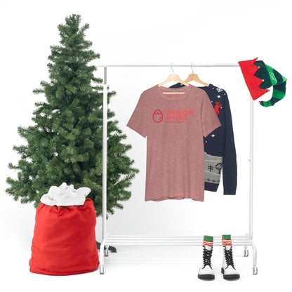 Crackhead Apparel Unisex Jersey Short Sleeve Tee - Crackhead Apparel