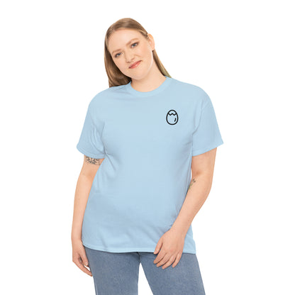 No Regrets T-shirt