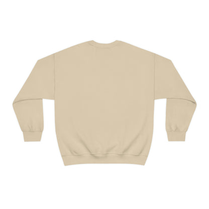 Crackhead Apparel Unisex Heavy Blend™ Crewneck Sweatshirt - Crackhead Apparel