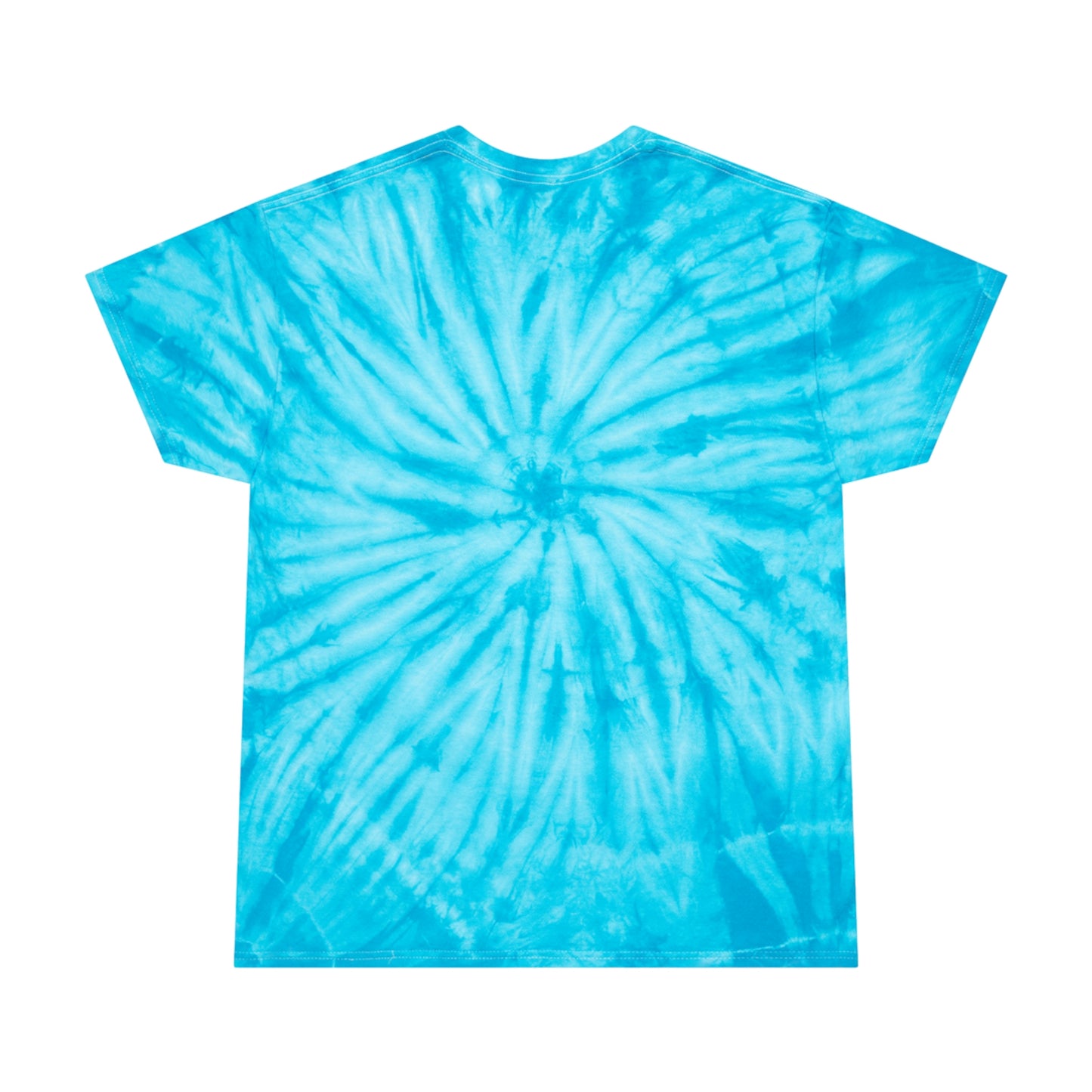 Crackhead Apparel Unisex Tie-Dye Tee - Crackhead Apparel