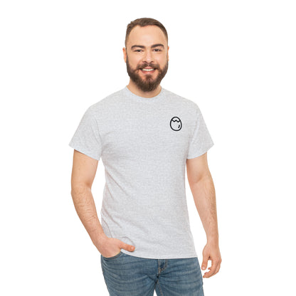 No Regrets T-shirt