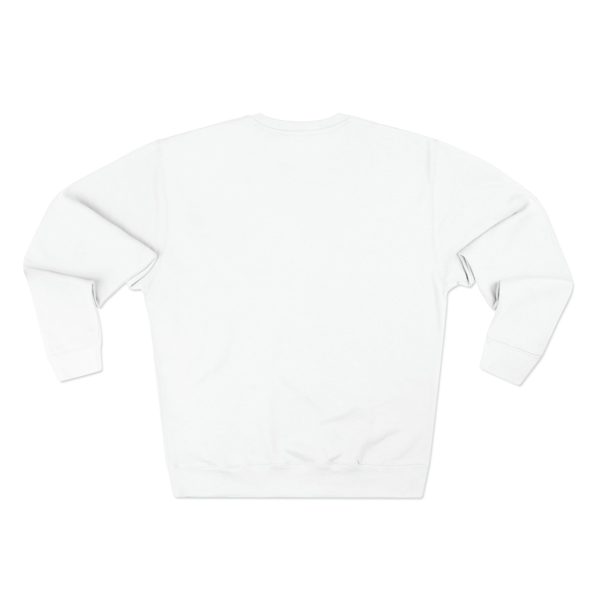 Crackhead Apparel Unisex Premium Crewneck Sweatshirt - Crackhead Apparel