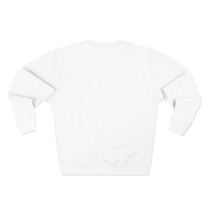 Crackhead Apparel Unisex Premium Crewneck Sweatshirt - Crackhead Apparel