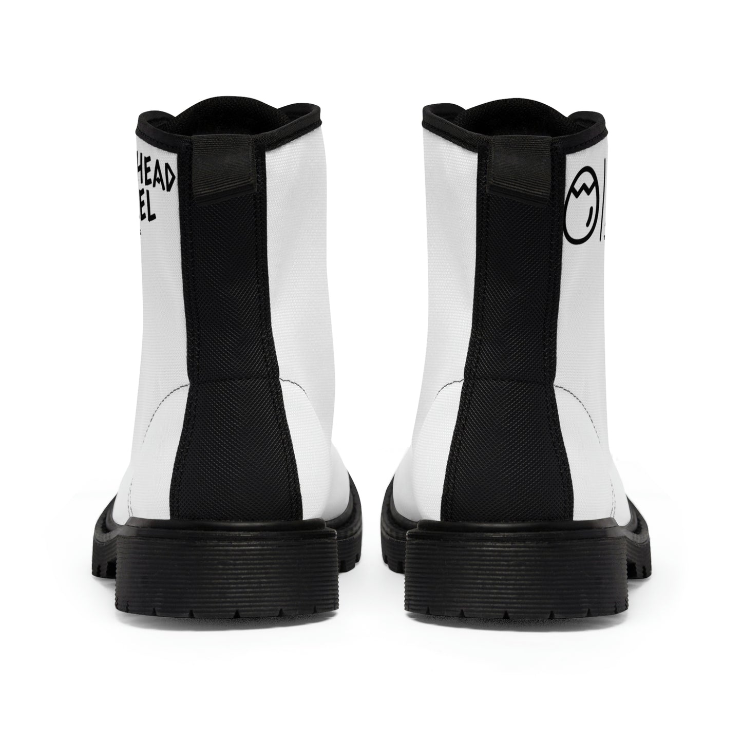 Women's Crackhead Apparel Boots - Crackhead Apparel