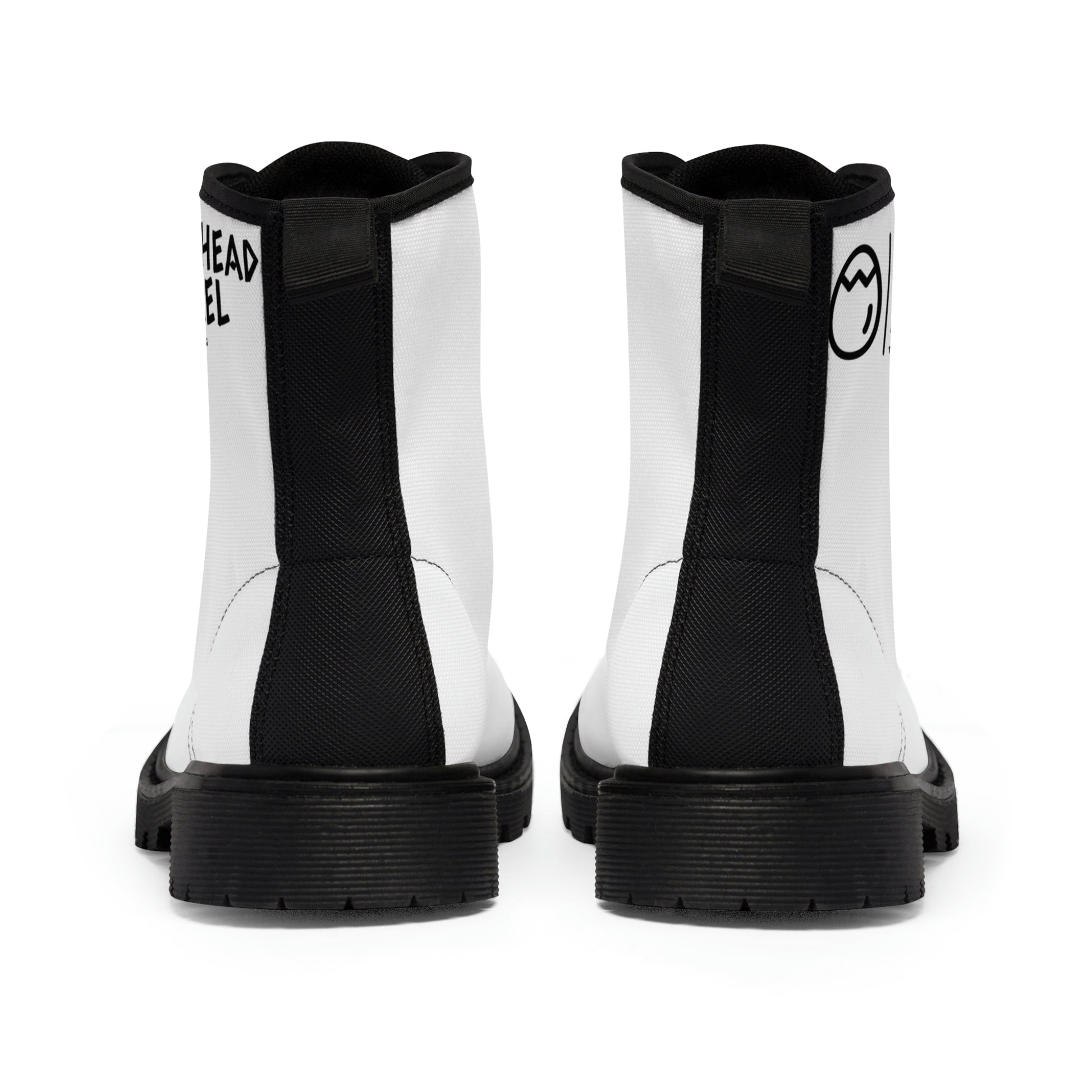 Women's Crackhead Apparel Boots - Crackhead Apparel