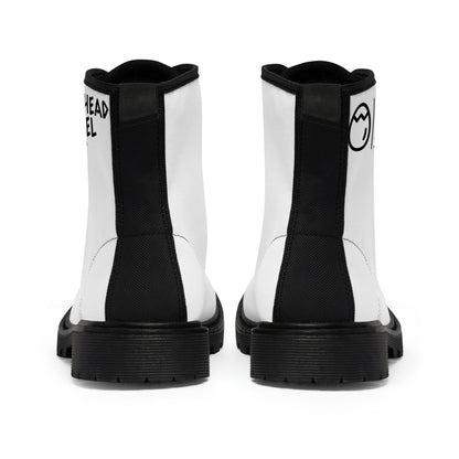 Women's Crackhead Apparel Boots - Crackhead Apparel