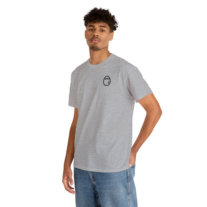No Regrets T-shirt