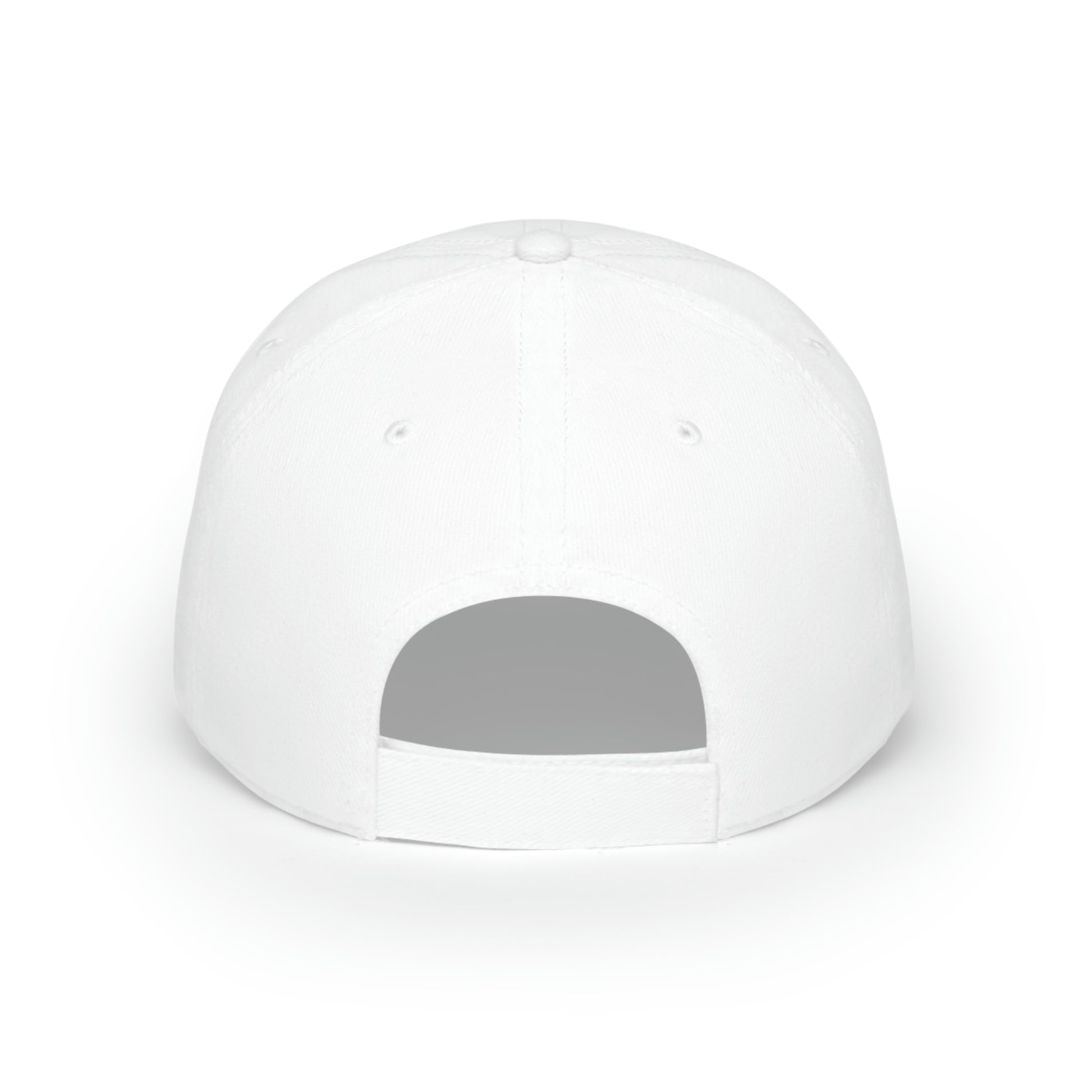 Crackhead Egg Baseball Cap - Crackhead Apparel