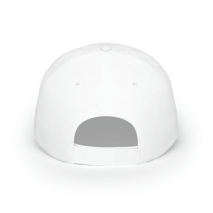 Crackhead Egg Baseball Cap - Crackhead Apparel