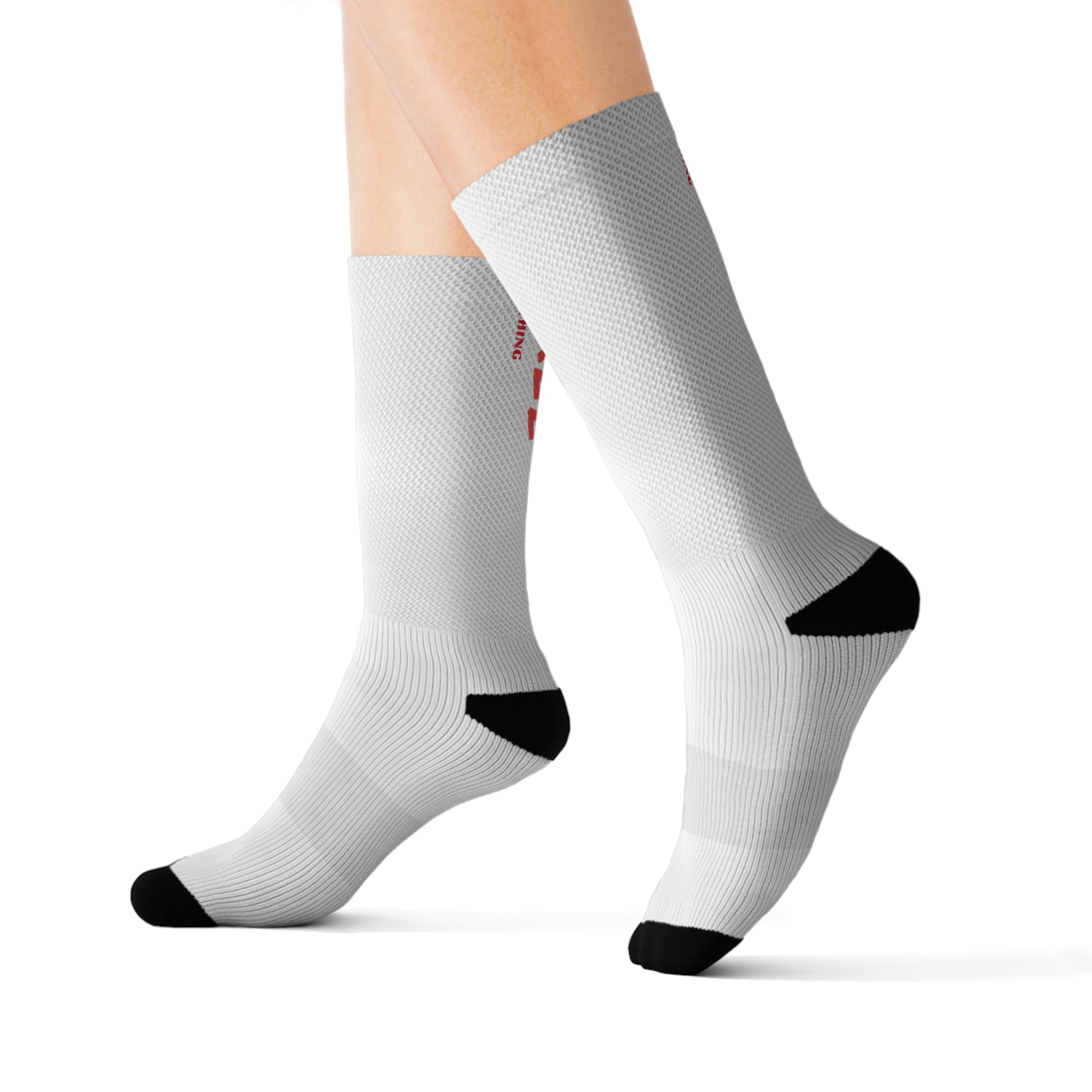 Crackhead Apparel Socks - Crackhead Apparel