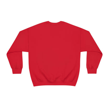 Crackhead Apparel Unisex Heavy Blend™ Crewneck Sweatshirt - Crackhead Apparel
