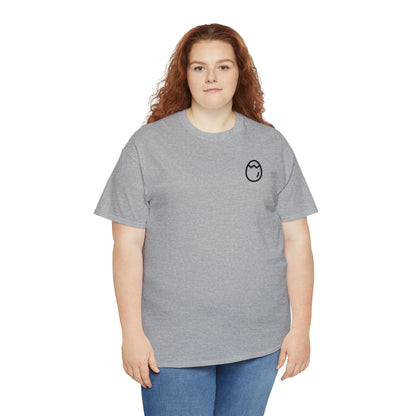 No Regrets T-shirt