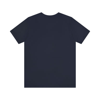 Crackhead Apparel Unisex Jersey Short Sleeve Tee - Crackhead Apparel
