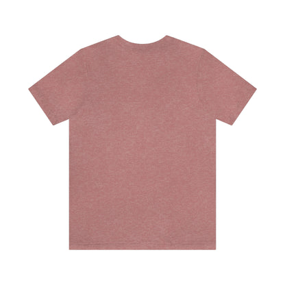 Crackhead Apparel Unisex Jersey Short Sleeve Tee - Crackhead Apparel