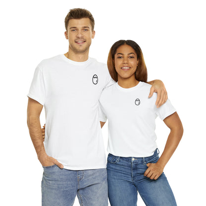 No Regrets T-shirt