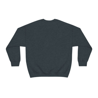 Crackhead Apparel Unisex Heavy Blend™ Crewneck Sweatshirt - Crackhead Apparel