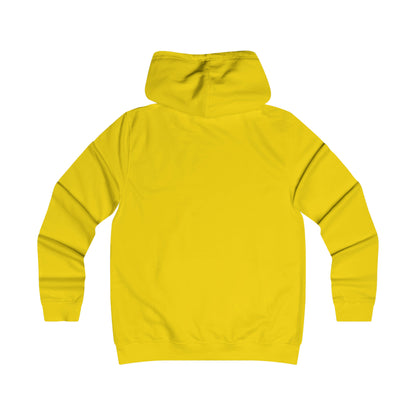 Women's Crackhead Apparel College Hoodie - Crackhead Apparel