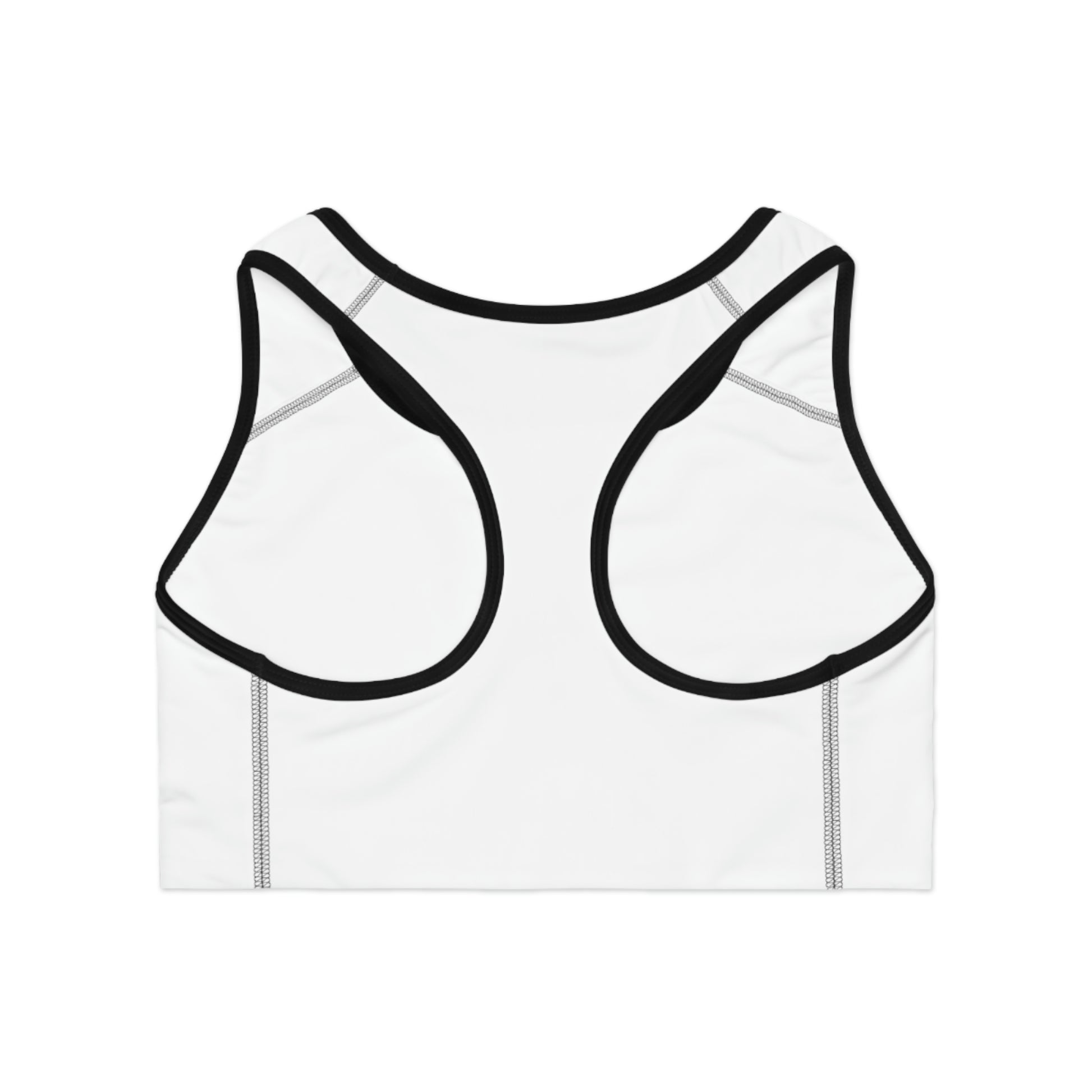 Crackhead Apparel Sports Bra - Crackhead Apparel