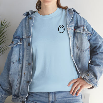 No Regrets T-shirt