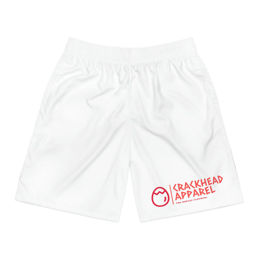 Men's Crackhead Apparel Jogger Shorts - Crackhead Apparel