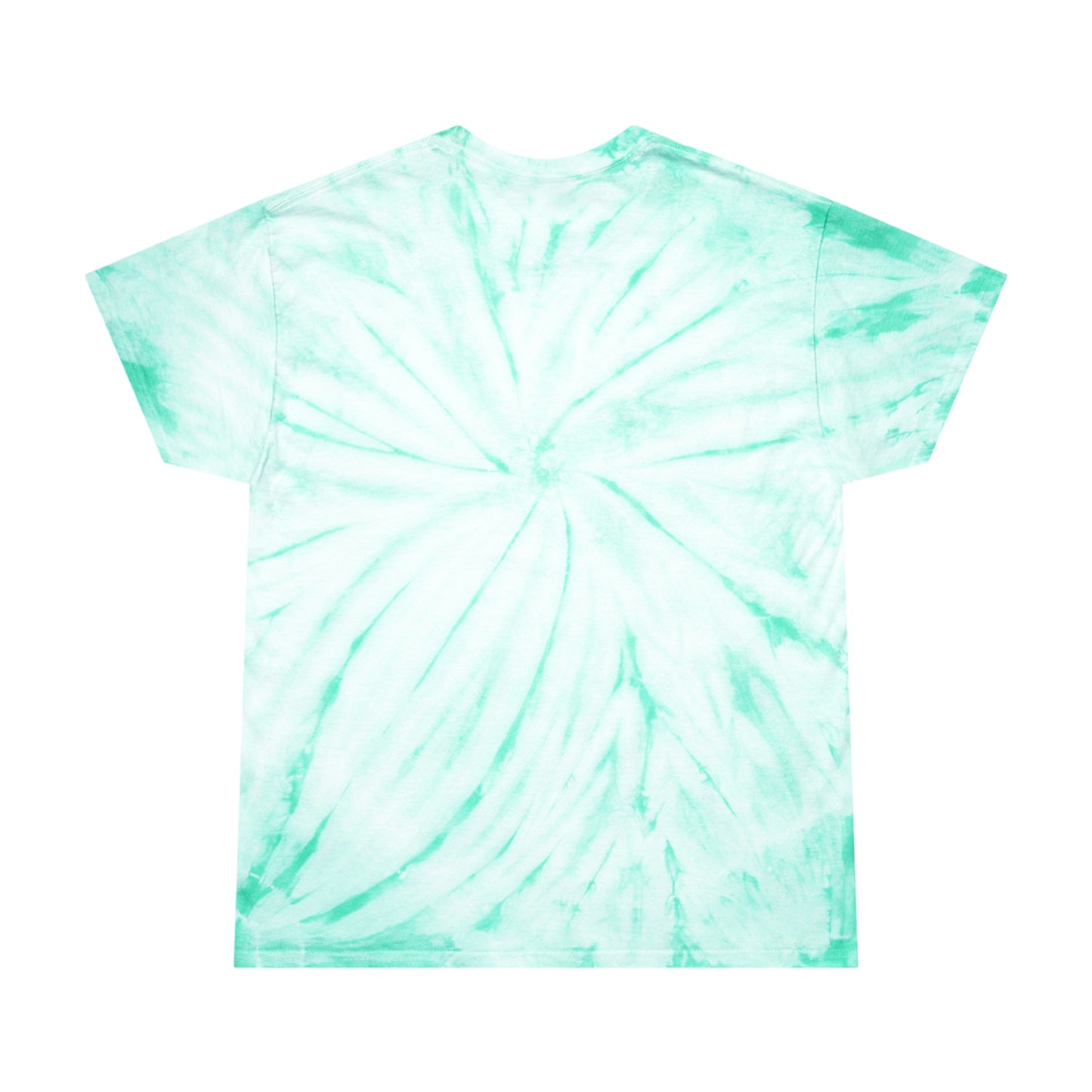 Crackhead Apparel Unisex Tie-Dye Tee - Crackhead Apparel