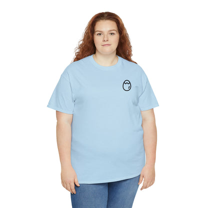 No Regrets T-shirt