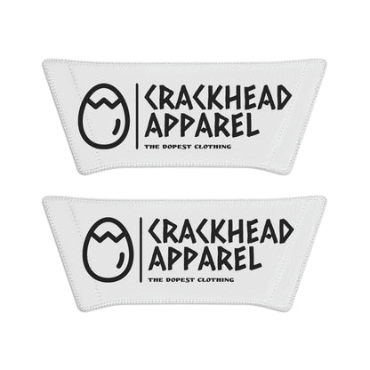Men's Crackhead Apparel Slide Sandals - Crackhead Apparel