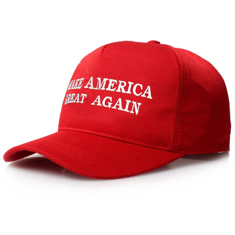 MAGA HAT