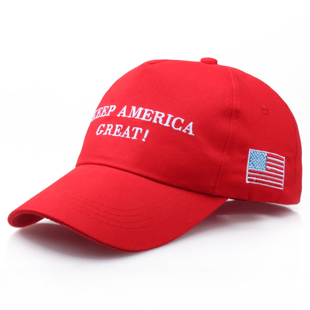 MAGA HAT