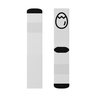Crackhead Apparel Socks - Crackhead Apparel