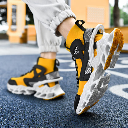 Running Shoes Fashion Shoes