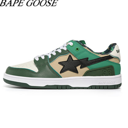 Meteor Board Shoes Casual Wild Air Force
