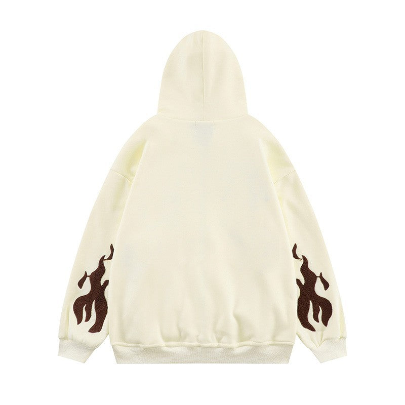 Sense Hoodie