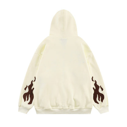 Sense Hoodie