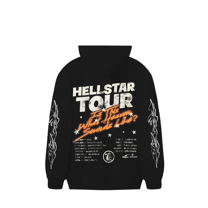 Hellstar hoodie