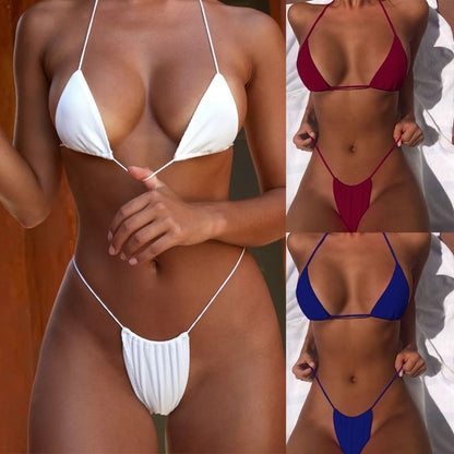 Bikini Swimsuit