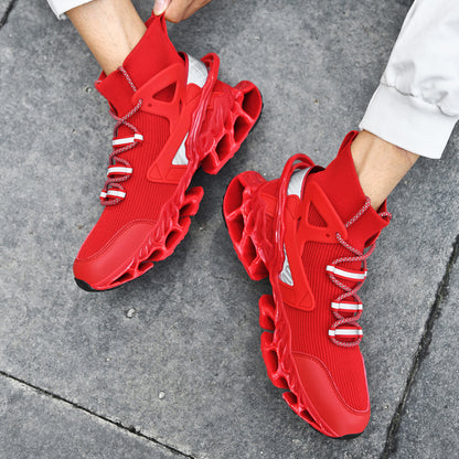 Running Shoes Fashion Shoes