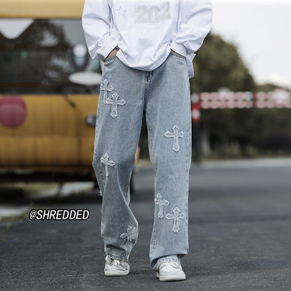 Cross Jeans
