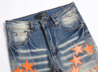 Damien Jeans Star Style