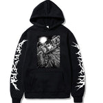 Riman Berserk Sword Legend Hoodie