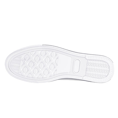 Women's Turtlez Shoes with Crackhead Apparel Bag