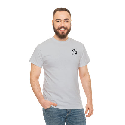 No Regrets T-shirt